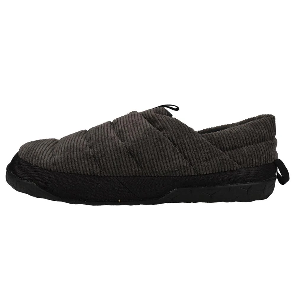 The North Face Nuptse Corduroy Scuff Slippers 3