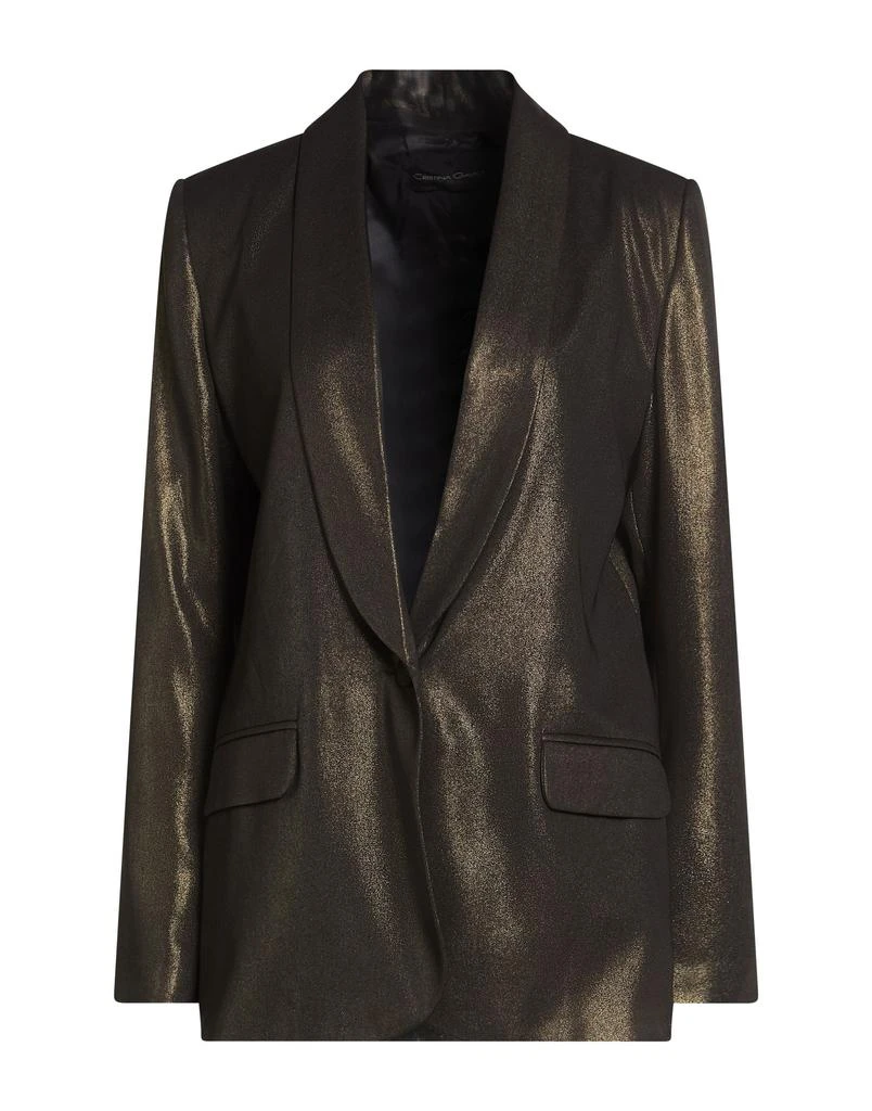 CRISTINA GAVIOLI Blazer