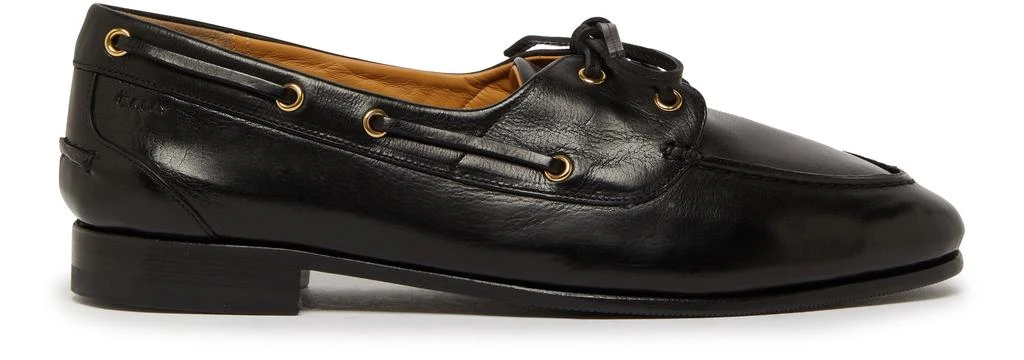 Bally Pathy-W loafers 2