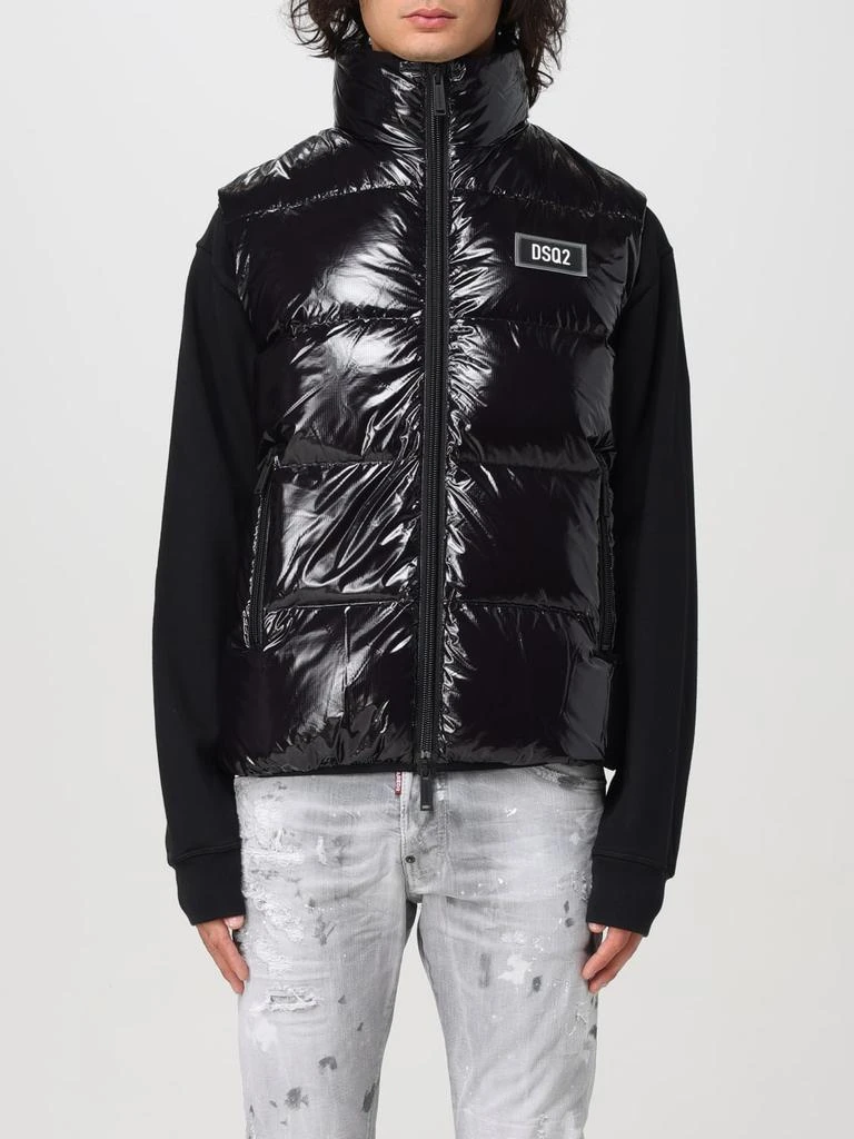 DSQUARED2 Jacket men Dsquared2 1