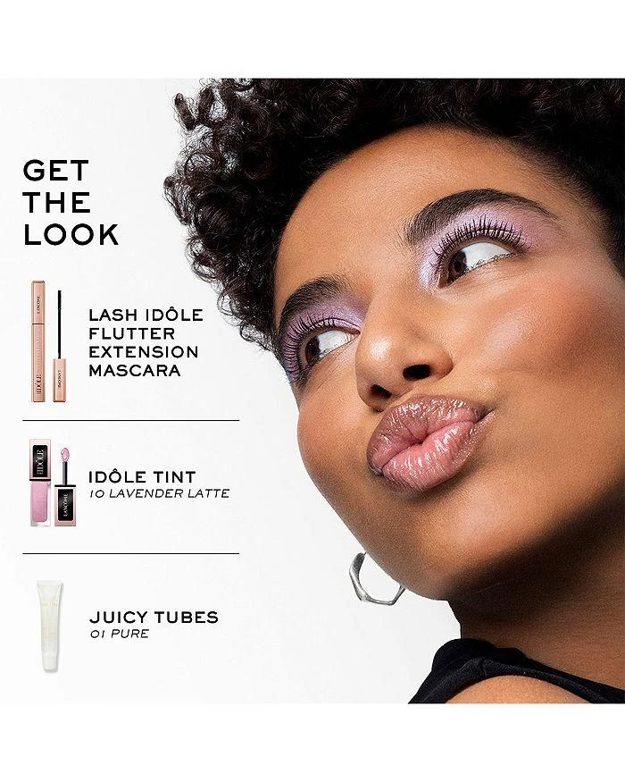 Lancôme Lash Idôle Flutter Extension Lengthening Mascara 10