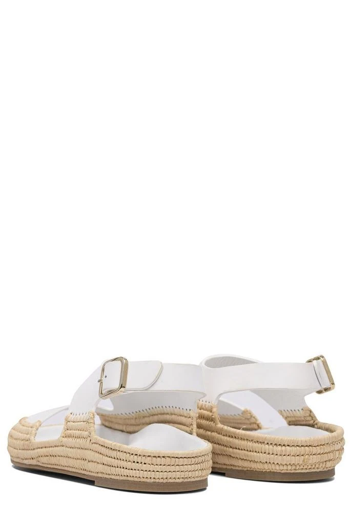 PALOMA BARCELÓ Paloma Barceló Tullie Strap Sandals 4
