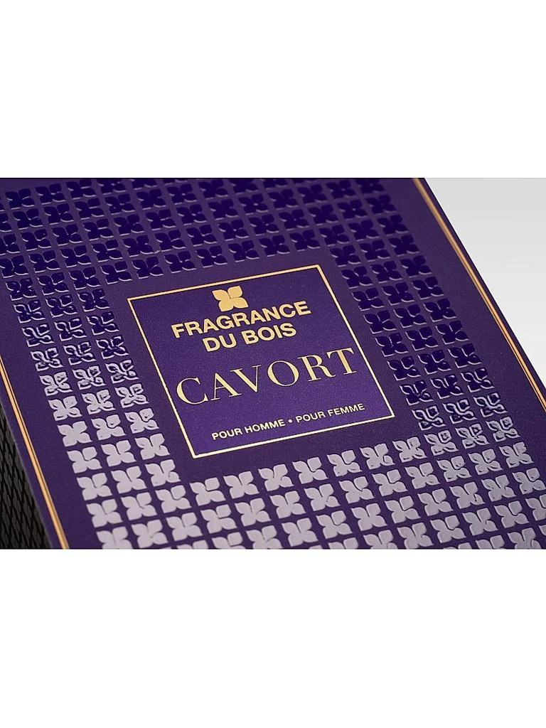 Fragrance Du Bois For Lovers Cavort 4