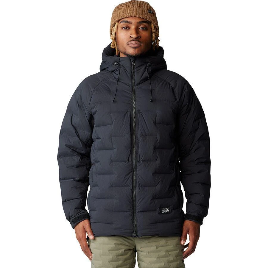 Mountain Hardwear Stretchdown Parka - Men's 1