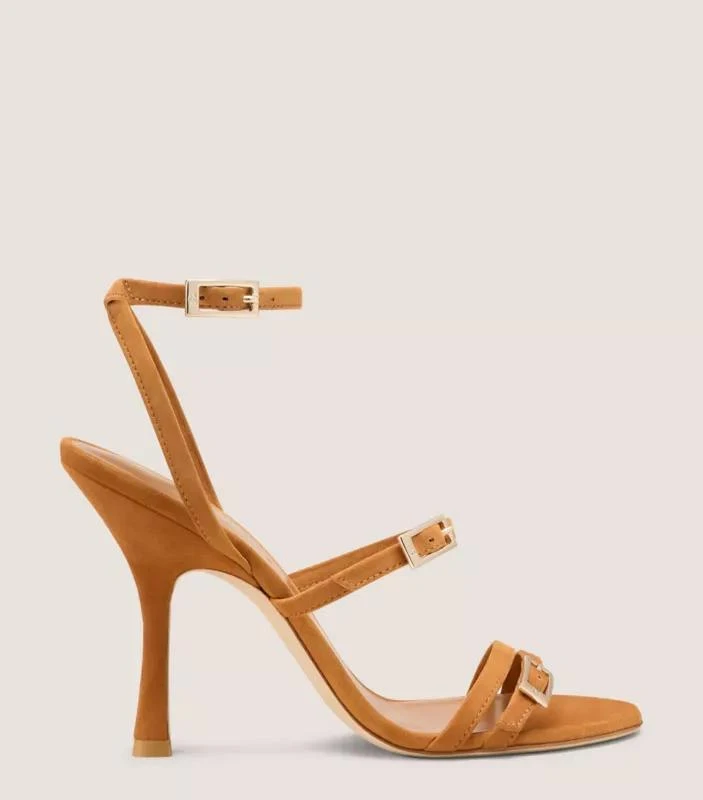 Stuart Weitzman GEORGIE 100 1