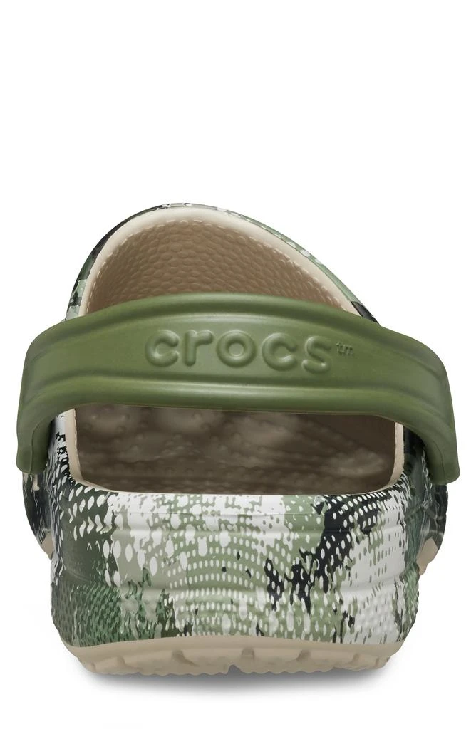 Crocs Baya Print Clog 2