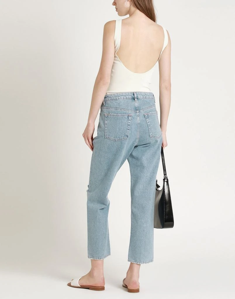 3 X 1 Denim pants 3