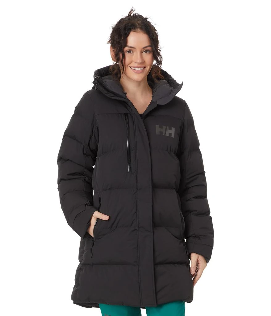 Helly Hansen Adore Puffy Parka 1