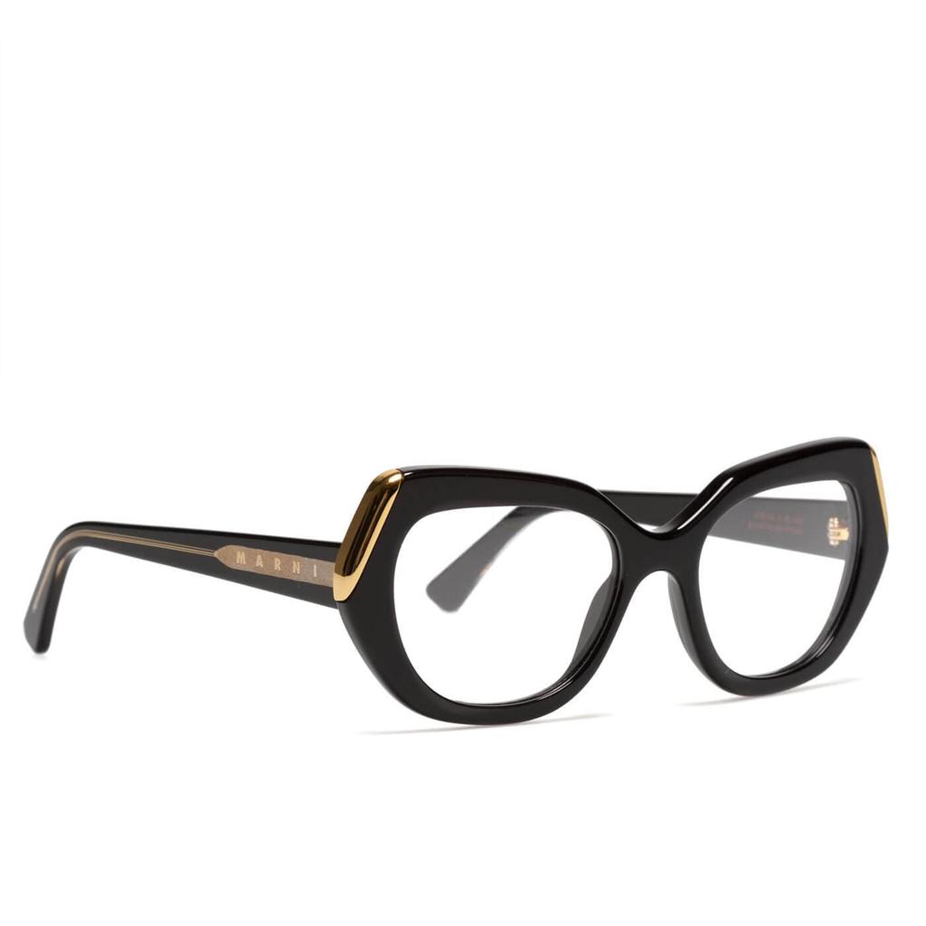 Marni Antelope Canyon Glasses