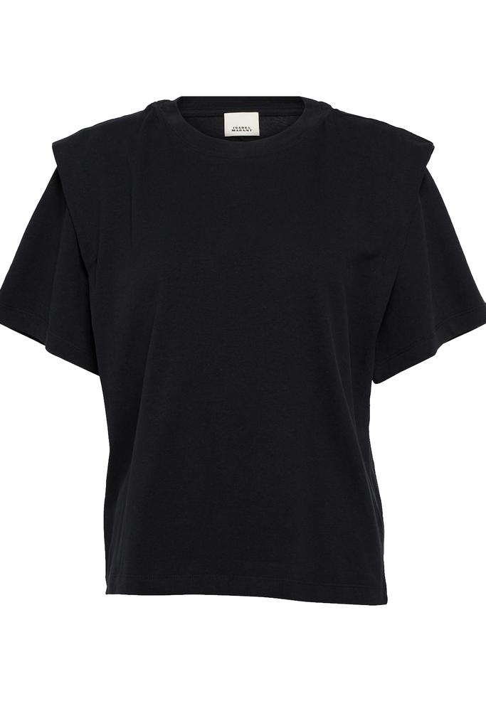 Isabel Marant Isabel Marant T-shirts and Polos Black