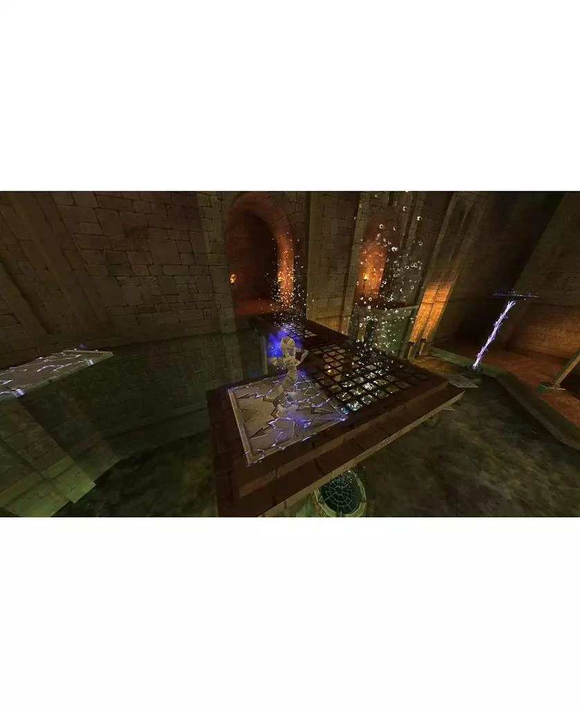 Nordic Games Sphinx And The Cursed Mummy - Nintendo Switch 3