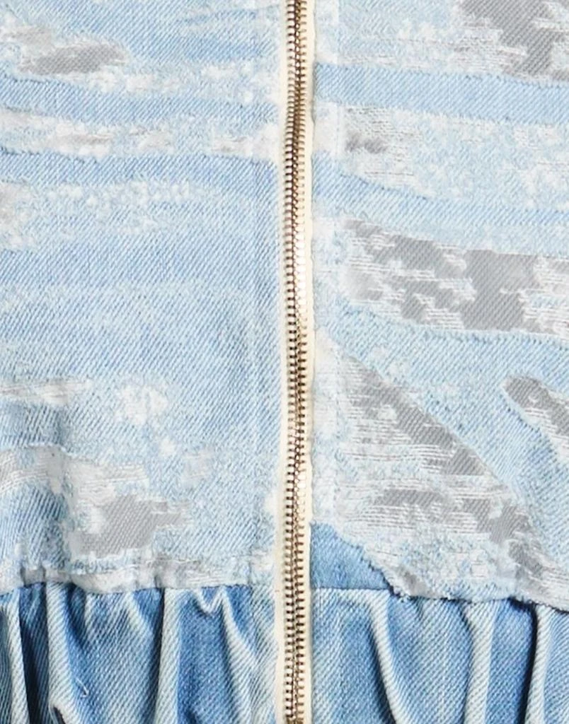 PINKO Denim jacket 4