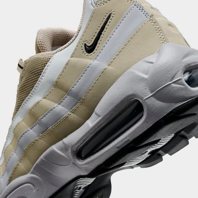 NIKE Men's Nike Air Max 95 Casual Shoes 3