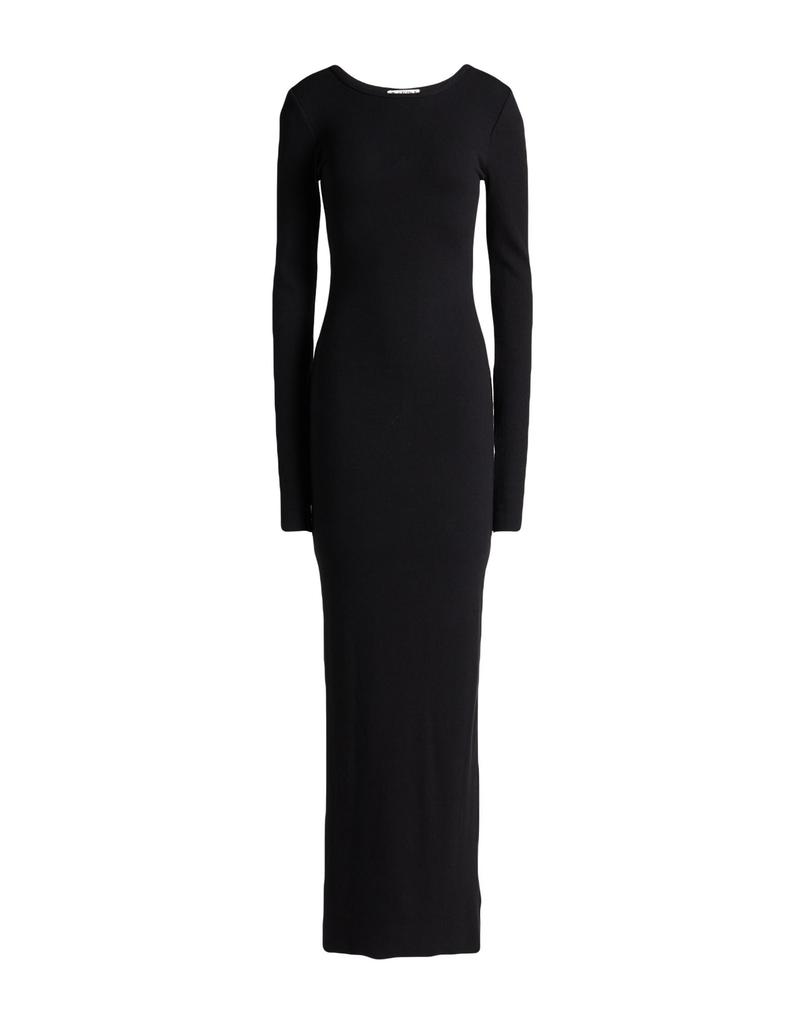 ÉTERNE Long dress