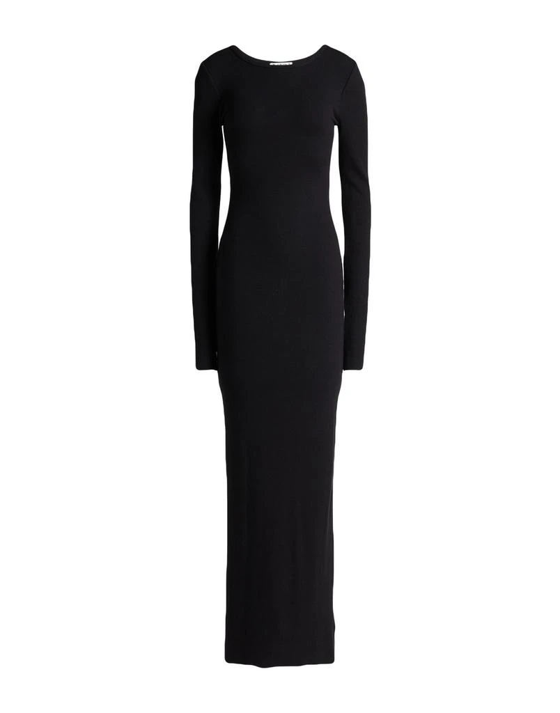 ÉTERNE Long dress 1