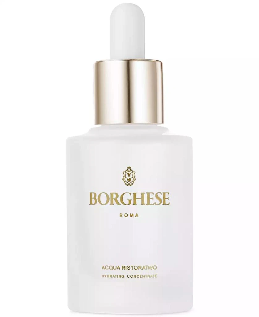 Borghese Acqua Ristorativo Hydrating Concentrate, 1 fl oz. 1