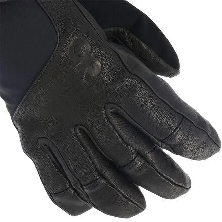 Outdoor Research Carbide Sensor Gloves - Women's 3