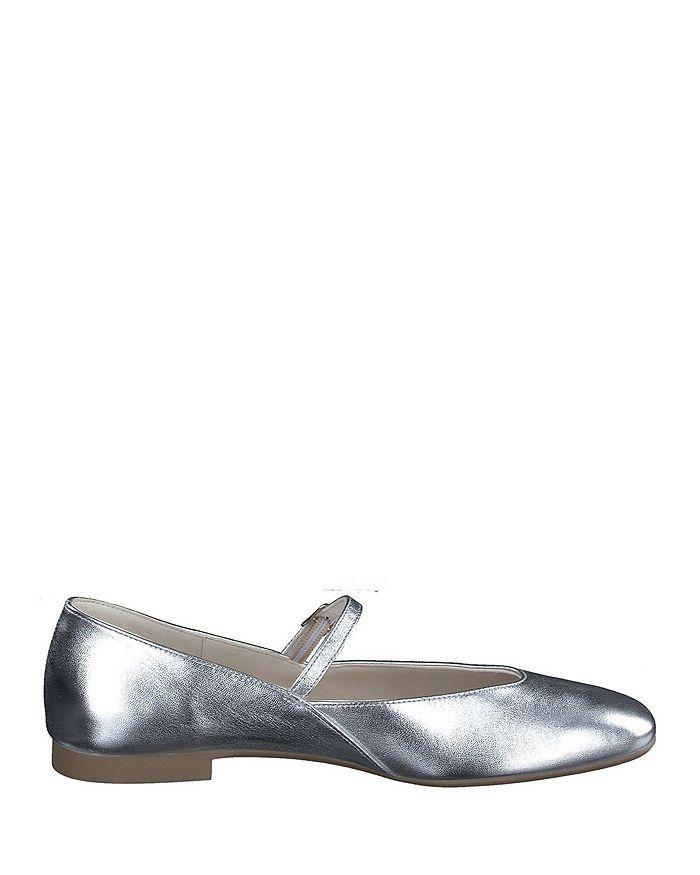 Paul Green Women's Vanna Mary Jane Flats