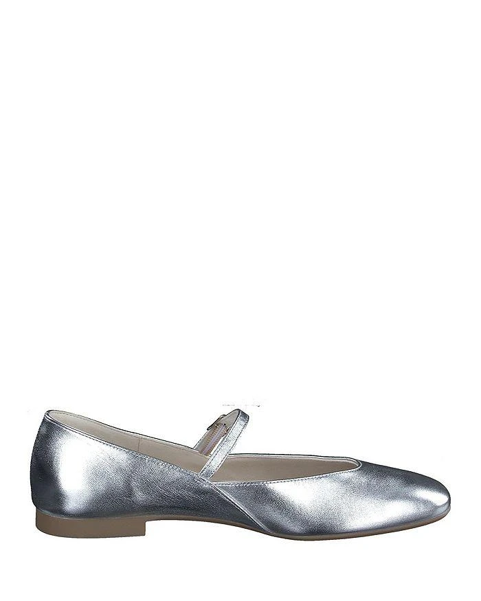 Paul Green Women's Vanna Mary Jane Flats 2