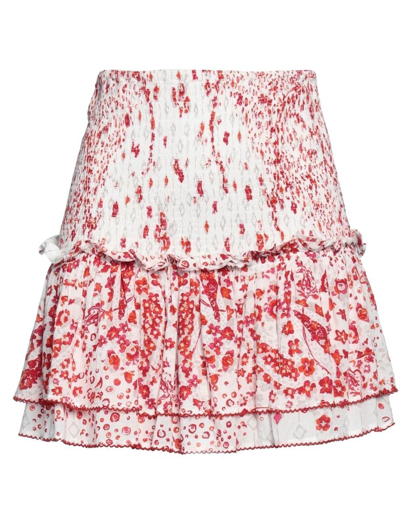 Poupette St Barth Mini skirt