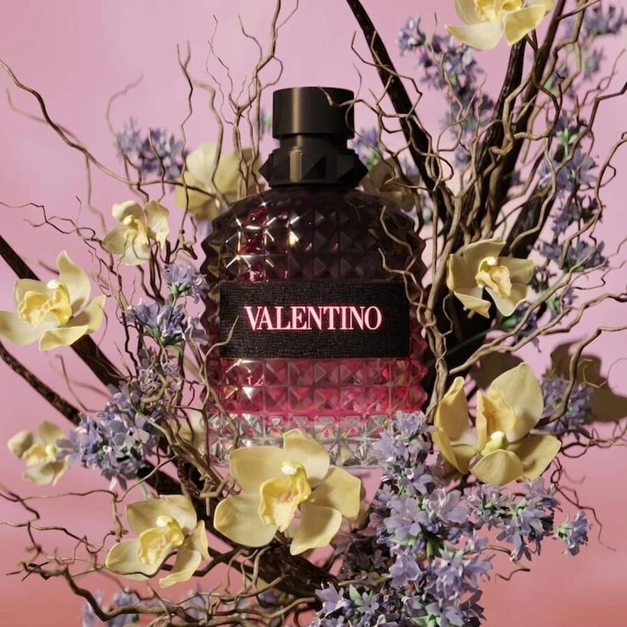Valentino Valentino Uomo Born In Roma Intense Mens EDP 2