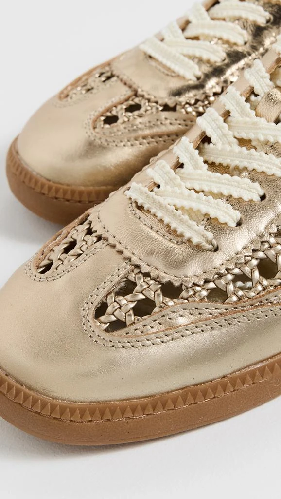 Dolce Vita Notice Slides Woven 5