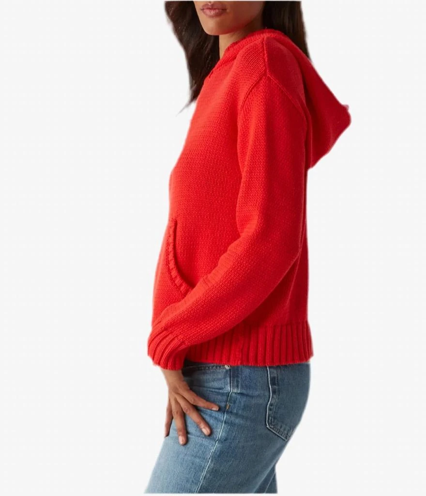 Michael Stars Michael Stars - Jess Hoodie 2