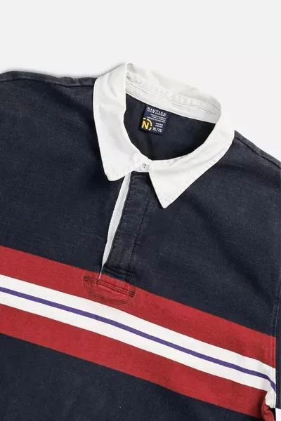 Urban Outfitters Vintage Rugby Shirt 006 2