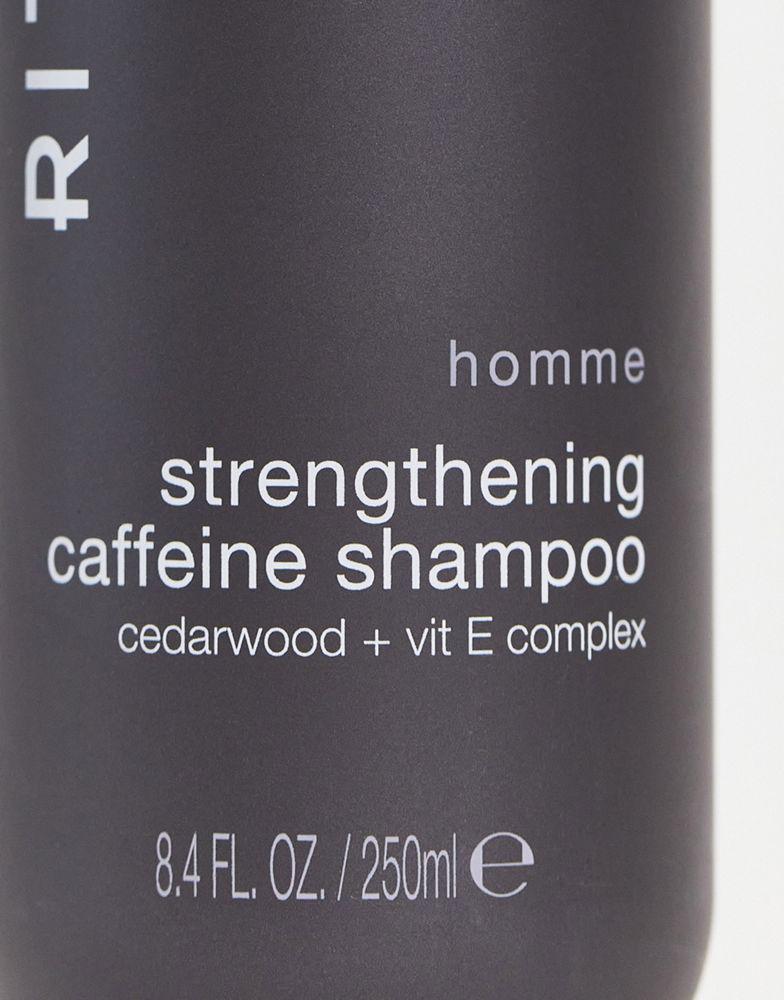 Rituals Rituals Homme Strengthening Caffeine Shampoo 250ml
