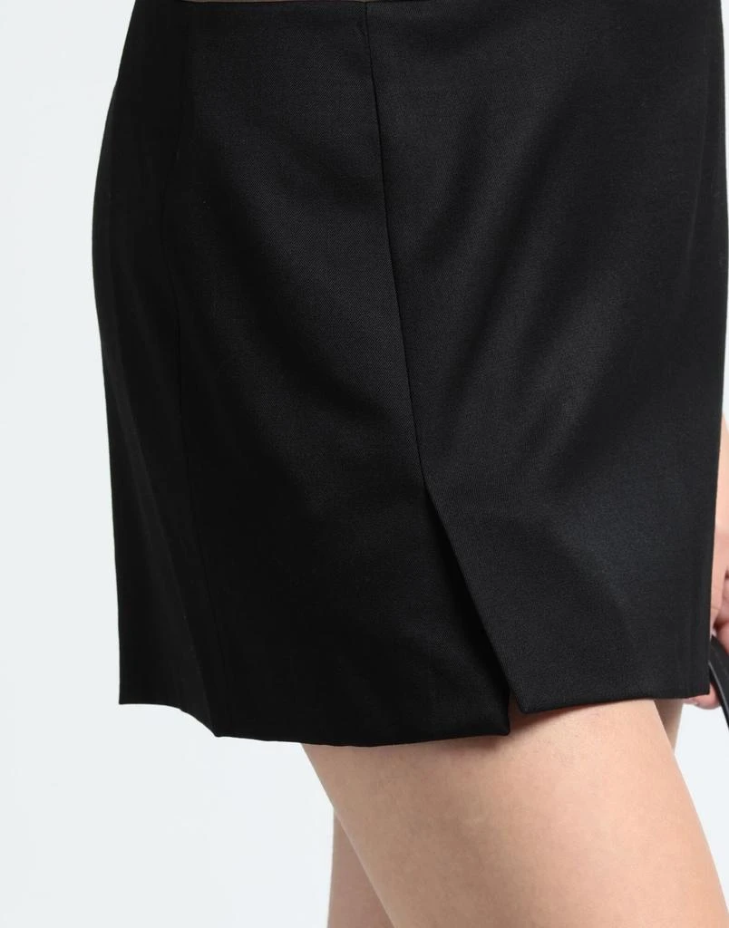 Low Classic Mini skirt 4