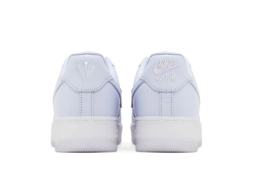NIKE Air Force 1 Low Drake NOCTA Certified Lover Boy Palest Purple 4
