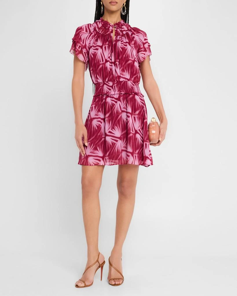Rails Terrin Mini Dress 4