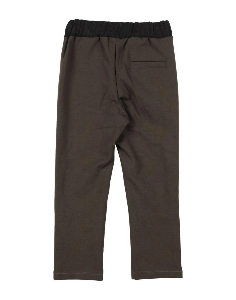 CESARE PACIOTTI Casual pants 2