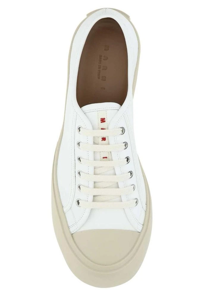 Marni Marni Pablo Lace-Up Sneakers 3