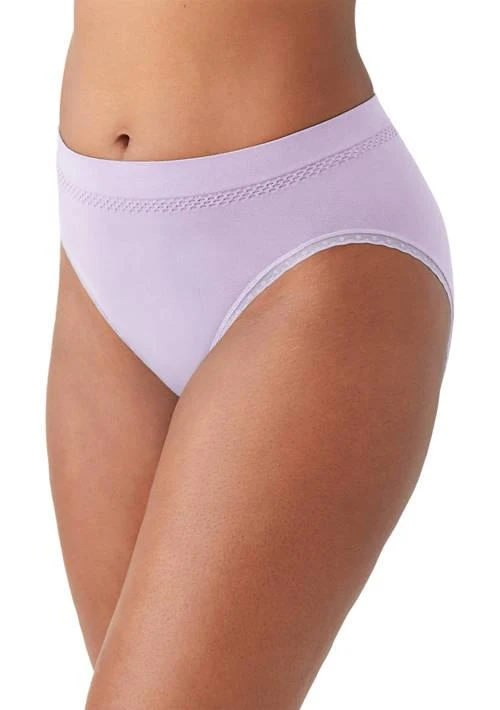 Wacoal B Smooth High Cut Briefs 3