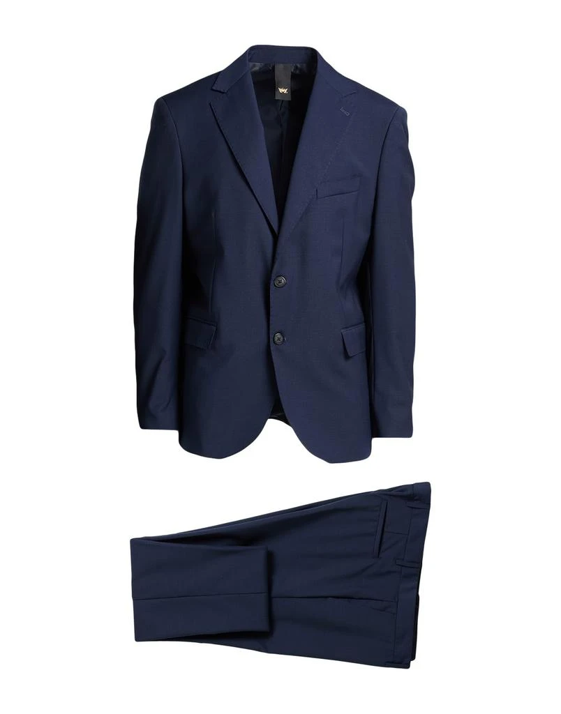 MULISH Suits