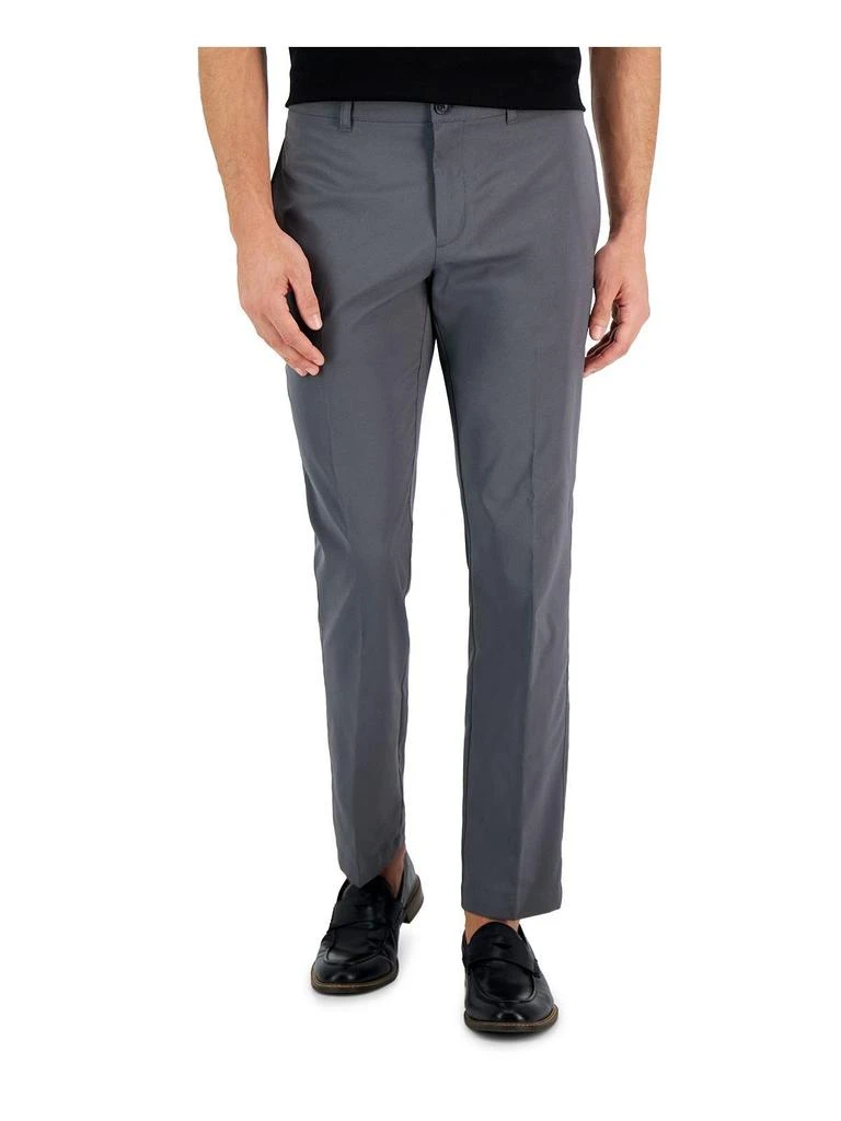 Perry Ellis Mens Stretch Slim Fit Trouser Pants 6