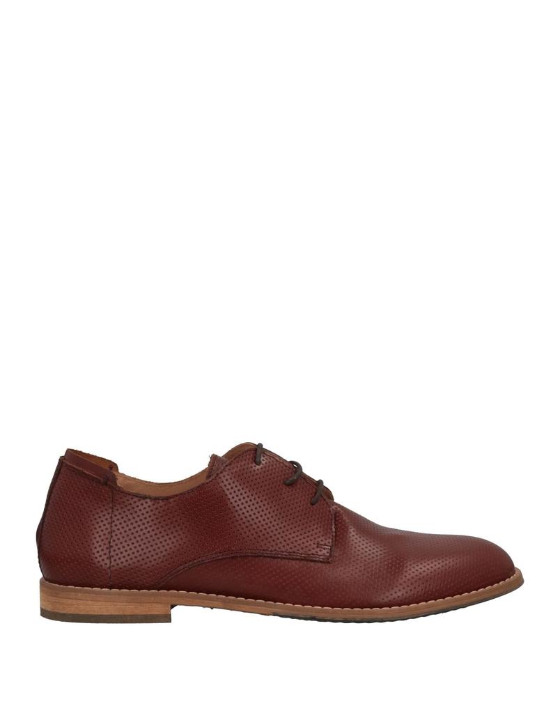 BOEMOS Laced shoes