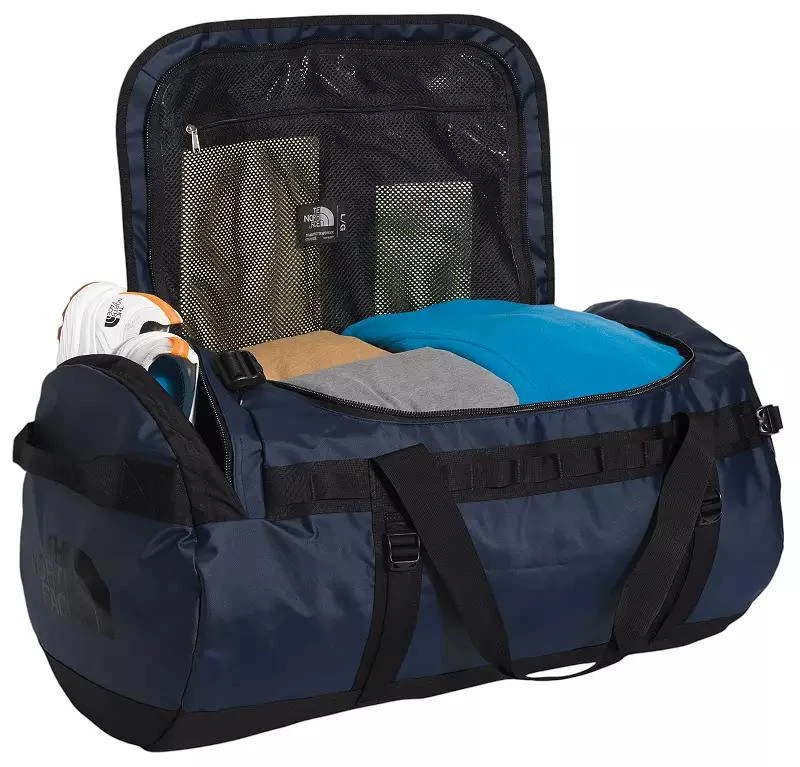 The North Face The North Face Large Base Camp Duffle 4