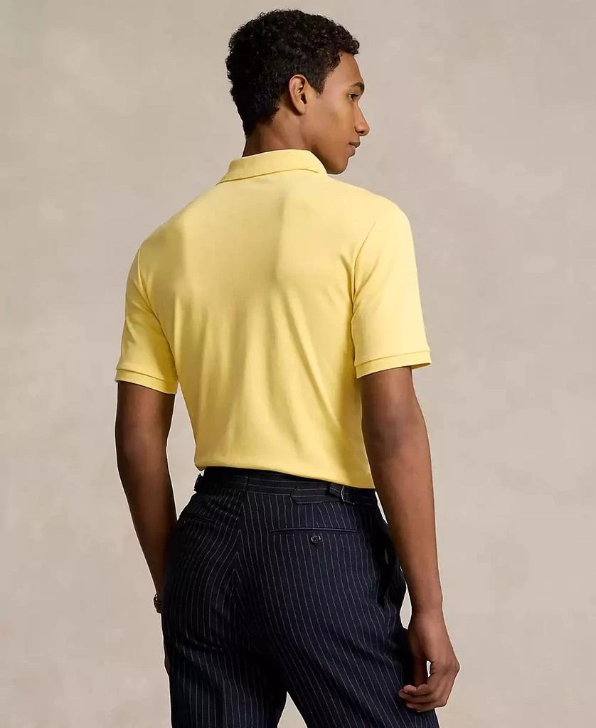 Ralph Lauren Men's Classic Fit Soft Cotton Polo 2
