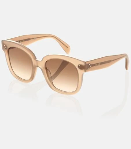 Celine Eyewear D-Frame sunglasses 4