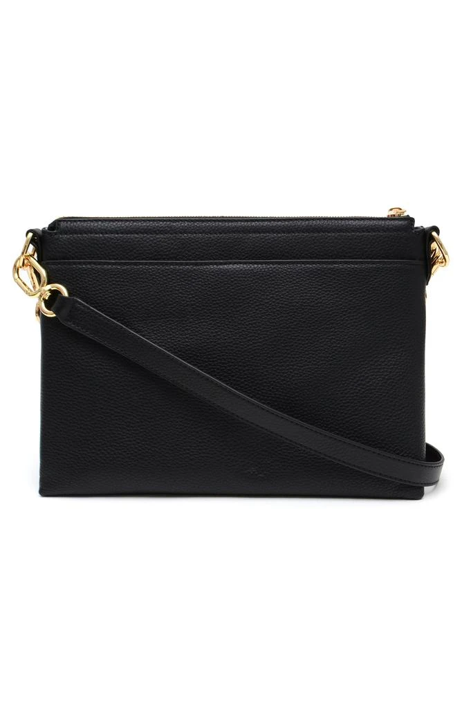 THACKER Marcella Split Gusset Crossbody Bag 3