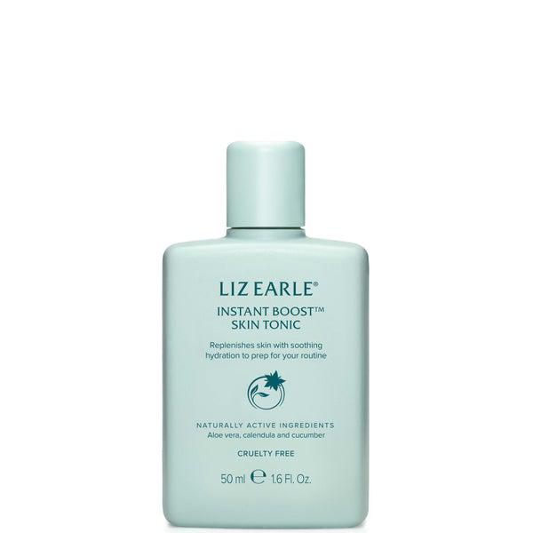Liz Earle Liz Earle Instant Boost Skin Tonic 50ml Bottle