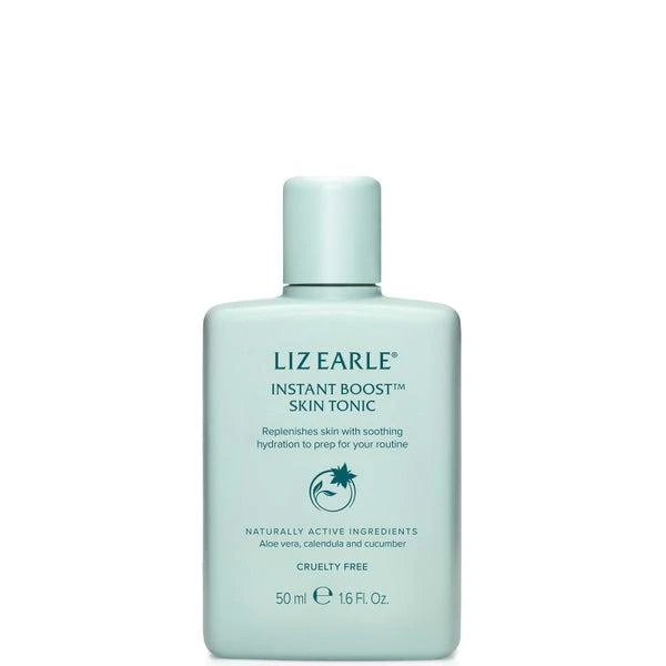 LIZ EARLE Liz Earle Instant Boost Skin Tonic 50ml Bottle 1