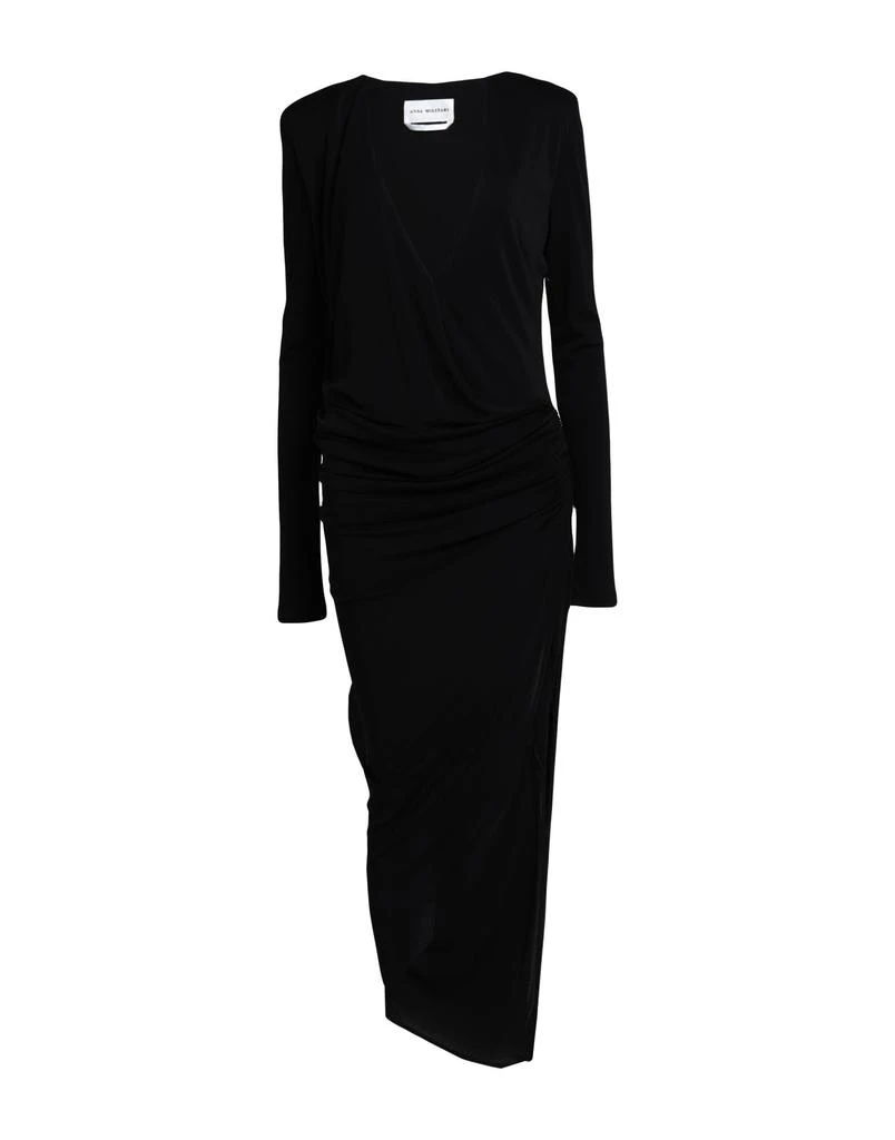 ANNA MOLINARI BLUMARINE Long dress 1