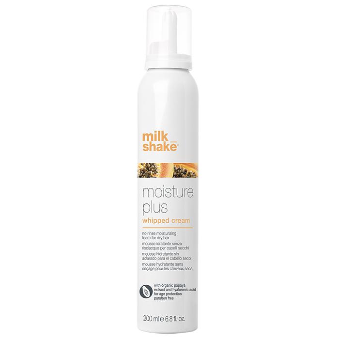 Milkshake Milkshake - Moisture Plus Whipped Cream (200ml)