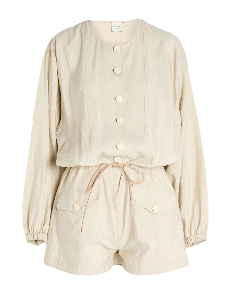 ALYSI Playsuits