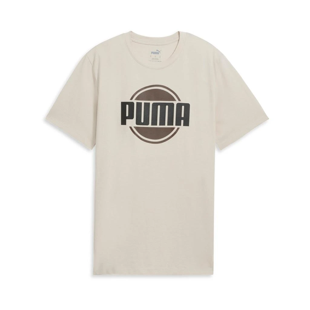 Puma PUMA Men's Revolve Tee