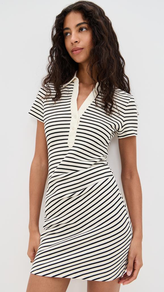 VERONICA BEARD Lanier Dress