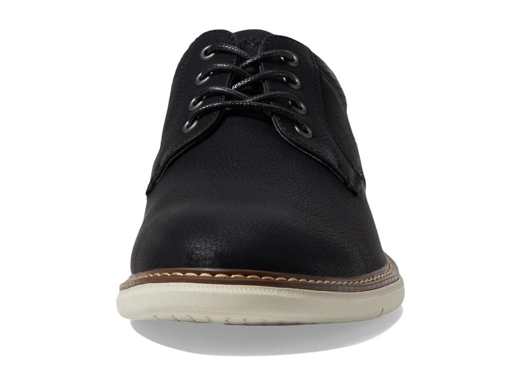 Nunn Bush Chase 2.0 Casual Plain Toe Oxford Contemporary Lace-Up 6